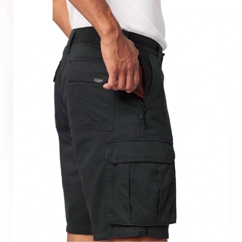 Levi Strauss Signature made from